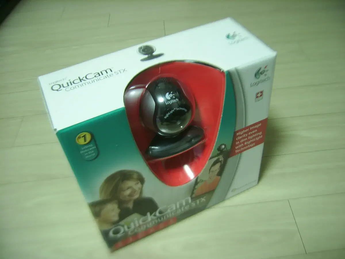 quickcam logitech cam 퀵캠 캠 로지텍