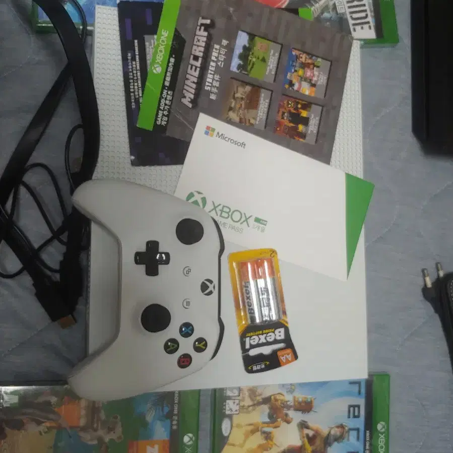 xbox s 1tb팝니다