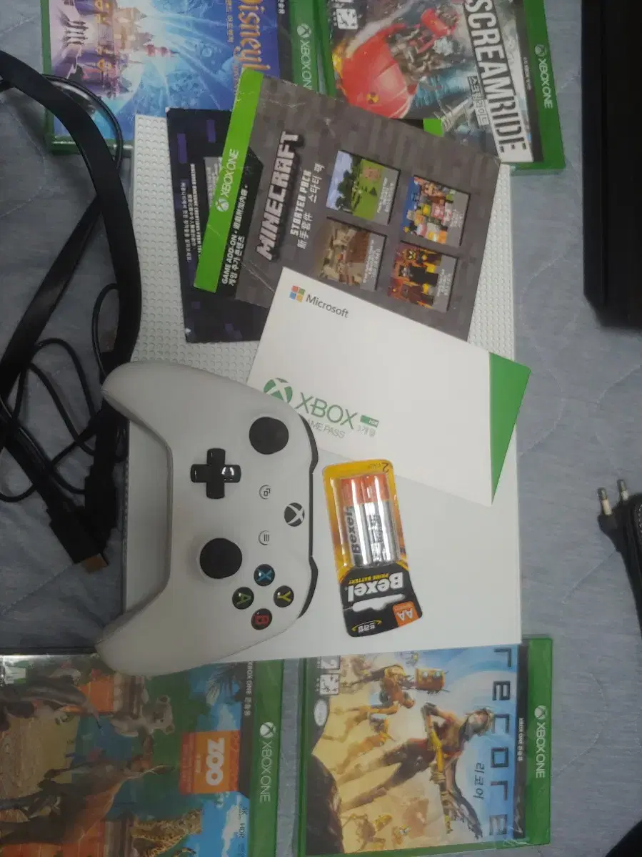 xbox s 1tb팝니다