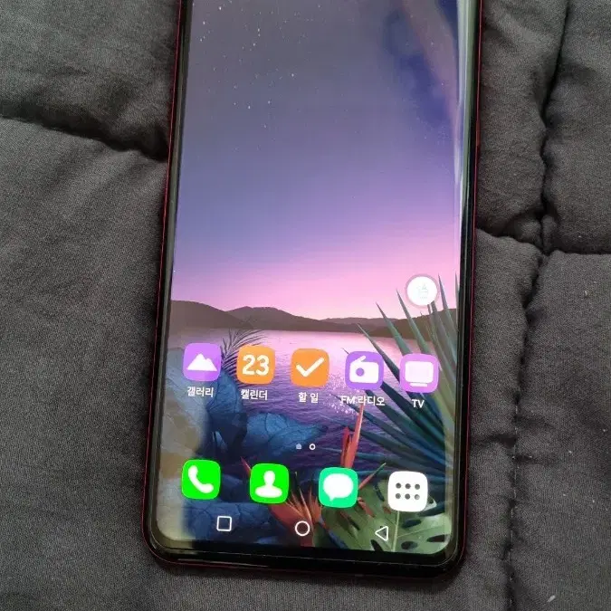 LG G8 팝니다