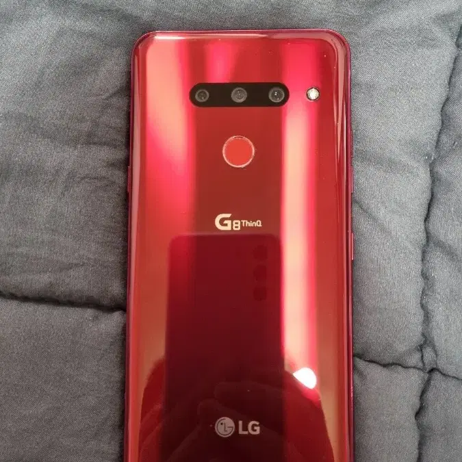 LG G8 팝니다