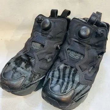 REEBOK Zozotown Instapump Fury 23.5