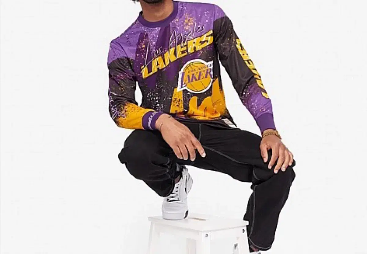 레이커스 농구 저지 져지 LA LAKERS JERSEY 엘에이 한정판