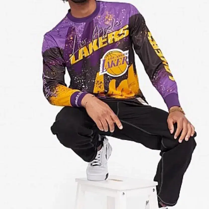 레이커스 농구 저지 져지 LA LAKERS JERSEY 엘에이 한정판