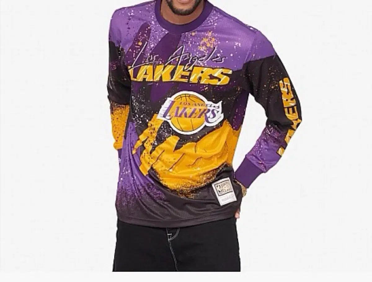 레이커스 농구 저지 져지 LA LAKERS JERSEY 엘에이 한정판