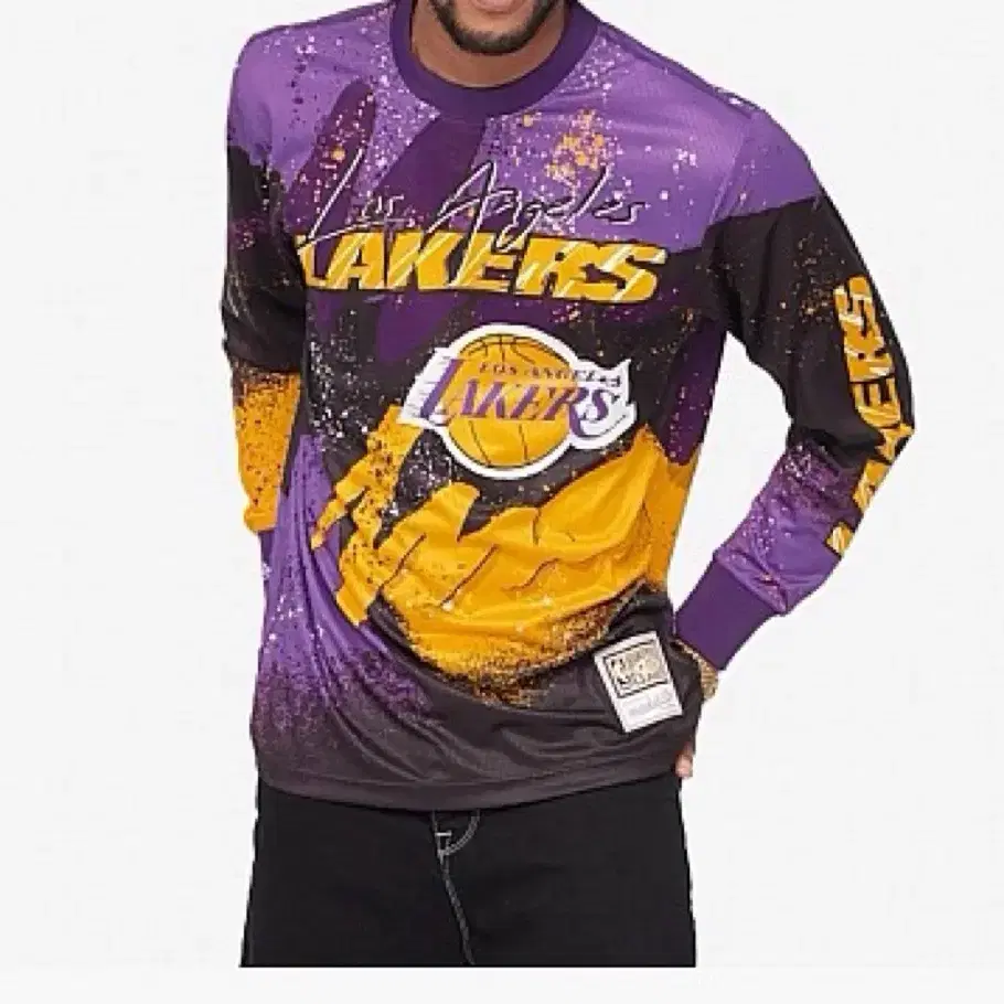 레이커스 농구 저지 져지 LA LAKERS JERSEY 엘에이 한정판