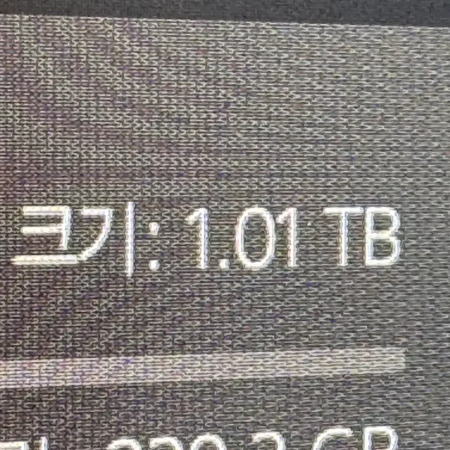 플스5 + M.2 1TB