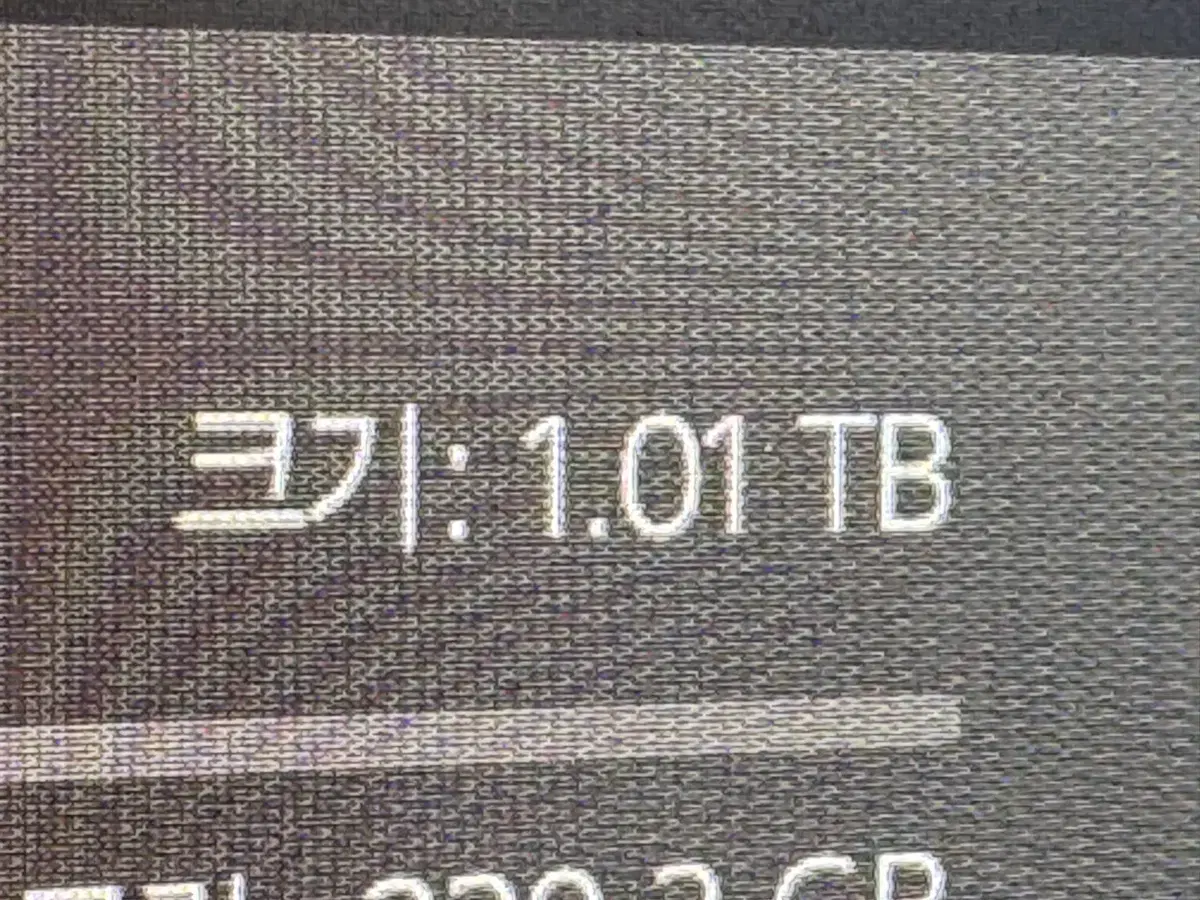 플스5 + M.2 1TB