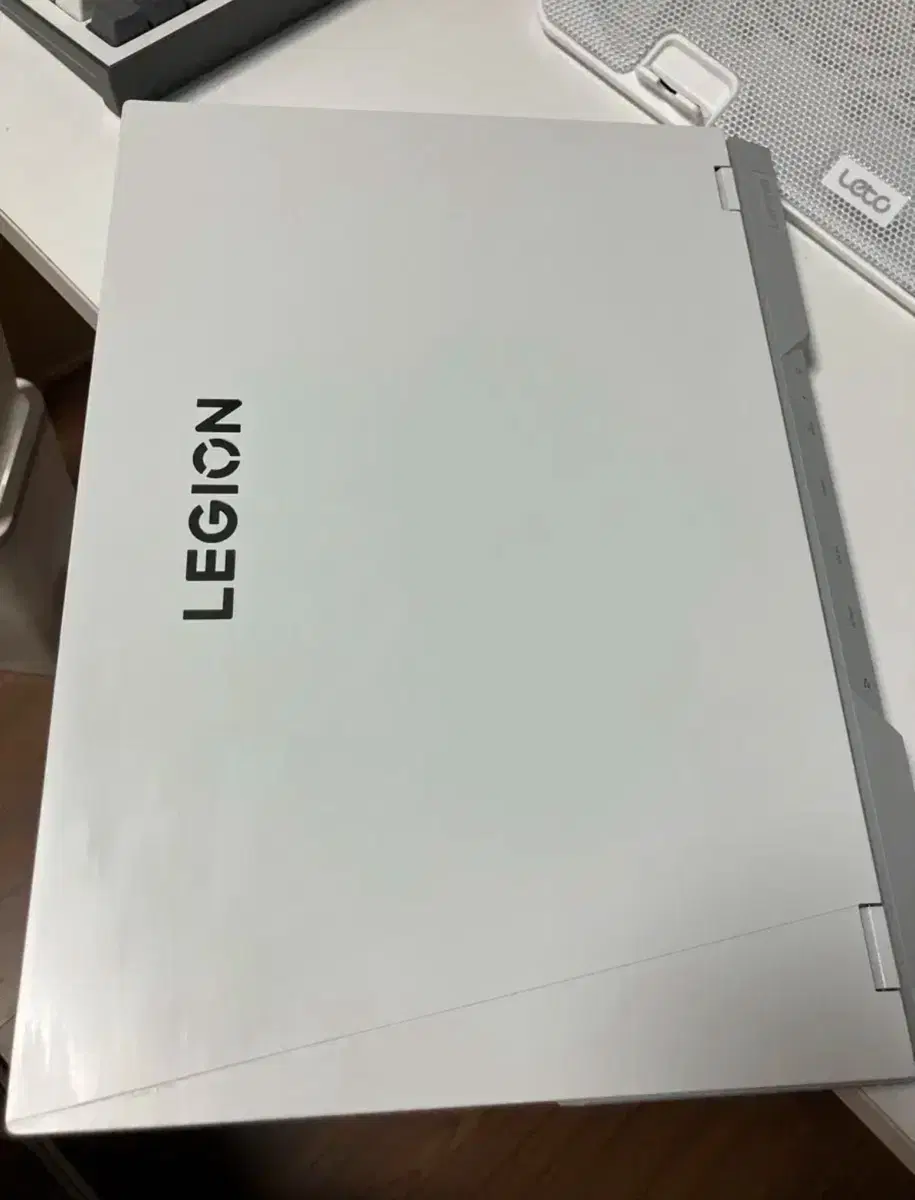 Lenovo Legion 5 Pro 3060 for sale