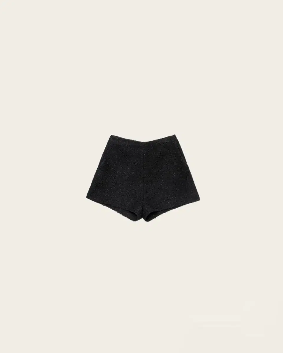 1차 르플레인 트윙클 트위드 쇼츠 Twinkle Tweed Shorts