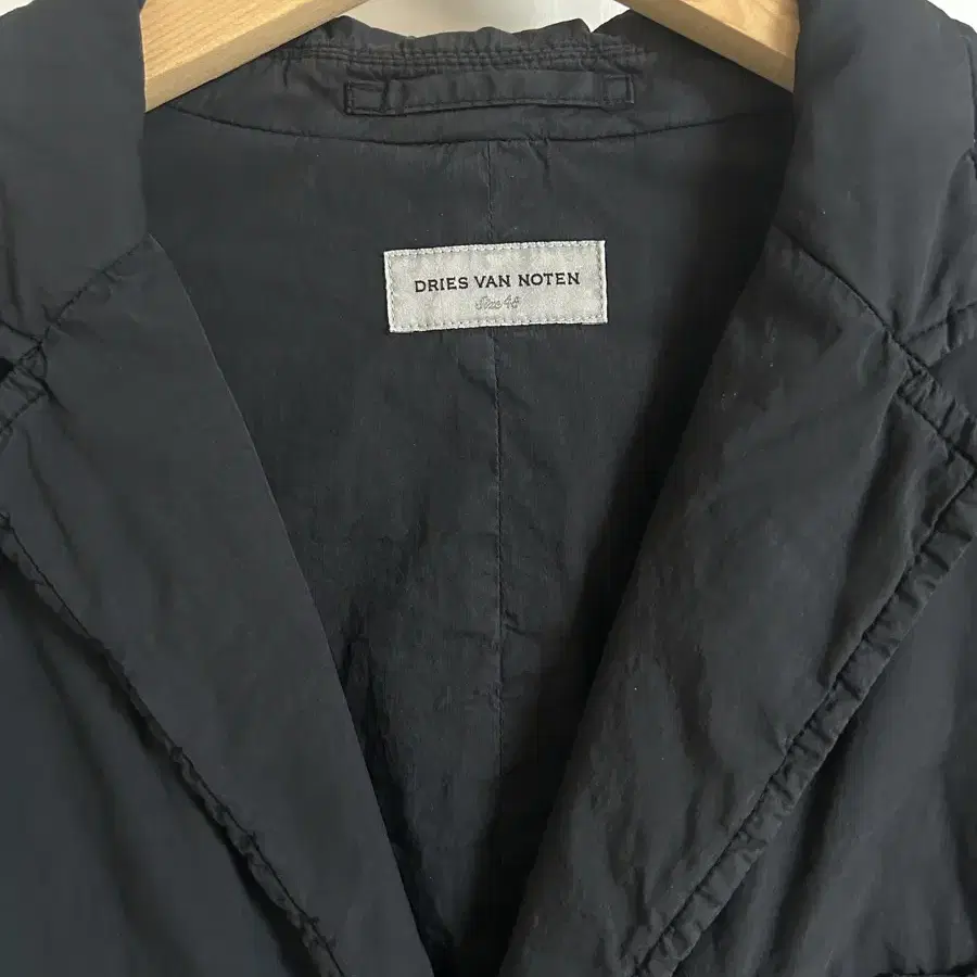 Dries van noten jacket (48)