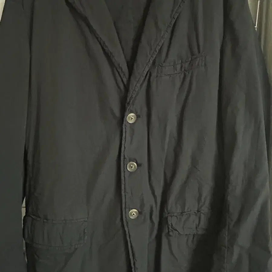 Dries van noten jacket (48)