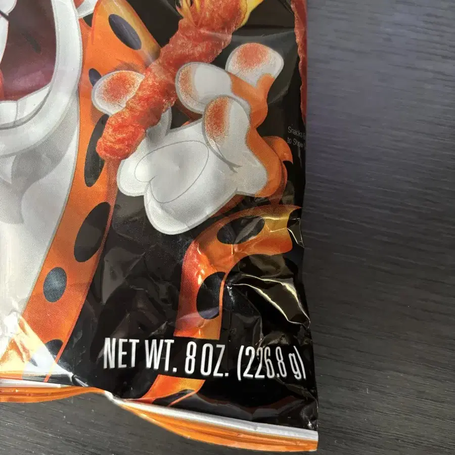 치토스Cheetos크런키 핫 바삭맛짱미국치토스(카드가능)8oz