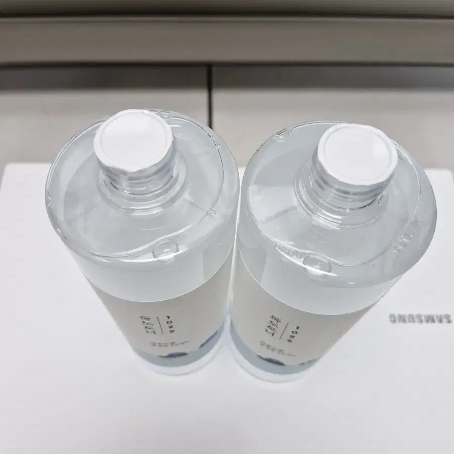 <미개봉새제품>1025독도토너500ml