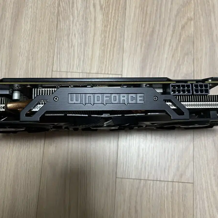 고장난 gtx970