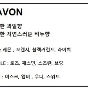 SHIRO 오드퍼퓸 SAVON