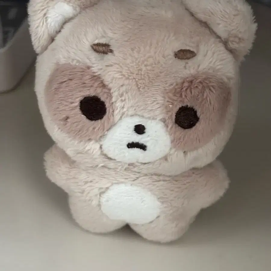 장하오 인형 짱부리