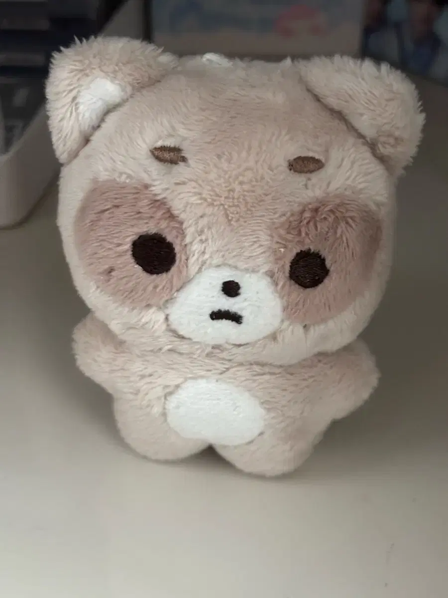 장하오 인형 짱부리