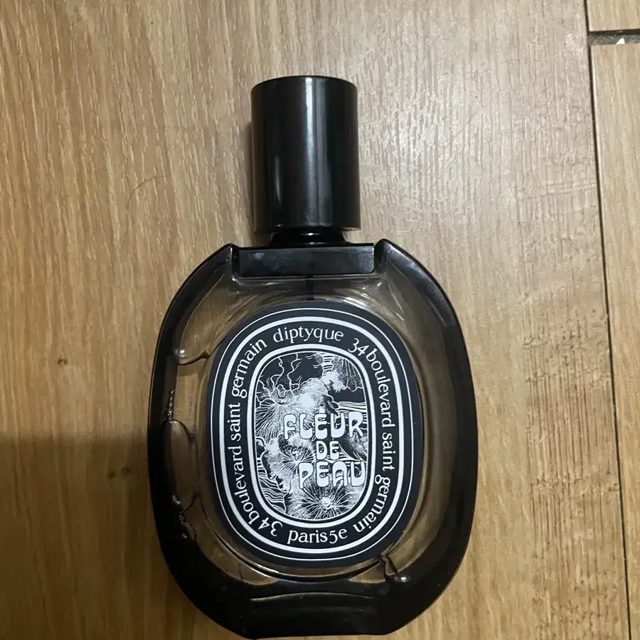 딥디크 플레르드뽀 75ml