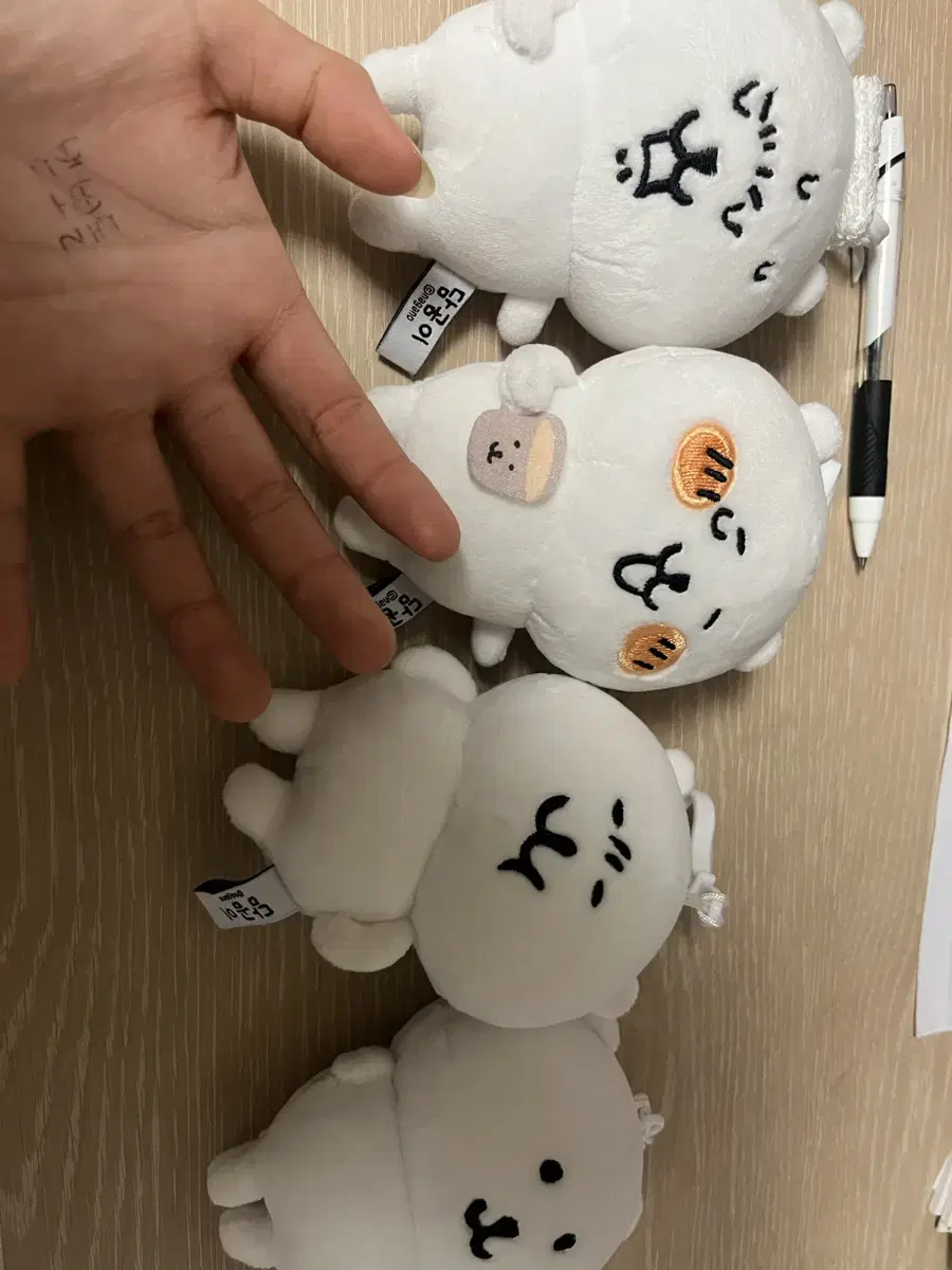 농담곰 진품 판매합니더 !!