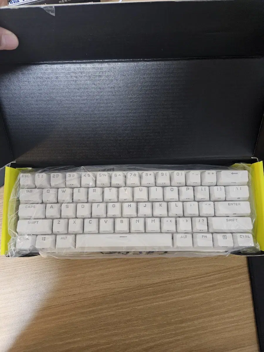 커세어 K70 PRO MINI