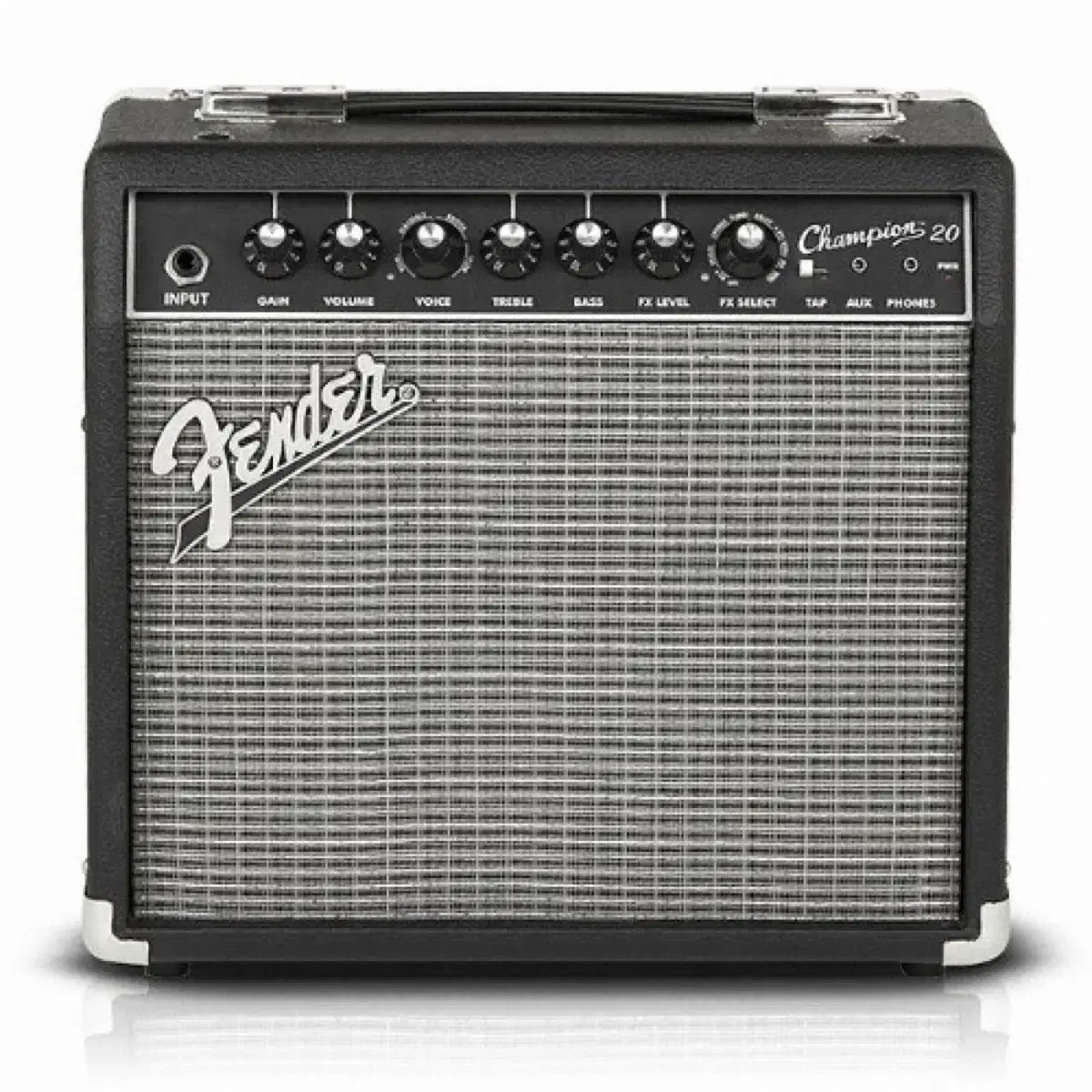 Fender 펜더 Champion 20 챔피언 20