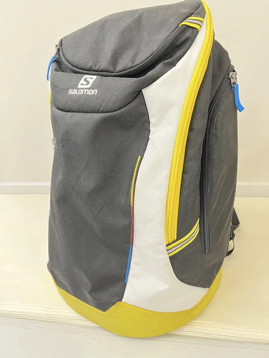 살로몬 스키,보드 부츠 백 55L (go to snow gear bag)