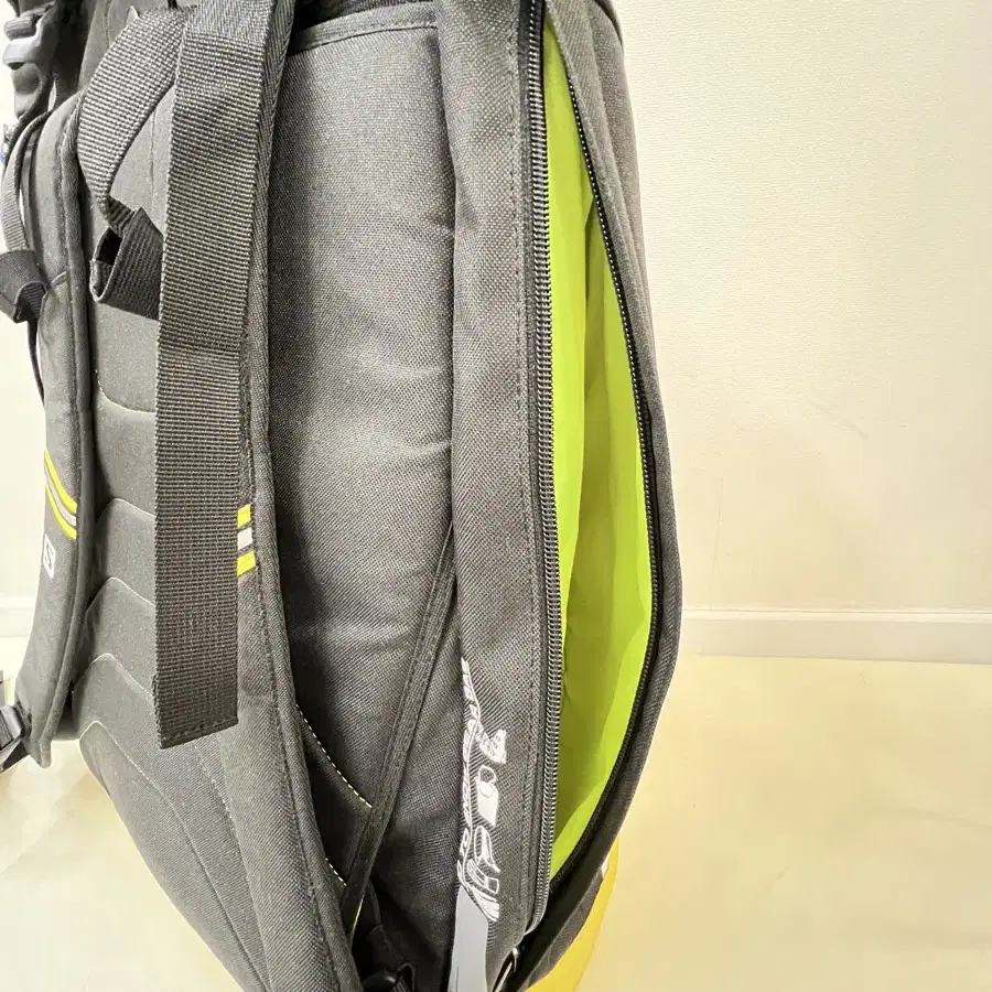 살로몬 스키,보드 부츠 백 55L (go to snow gear bag)