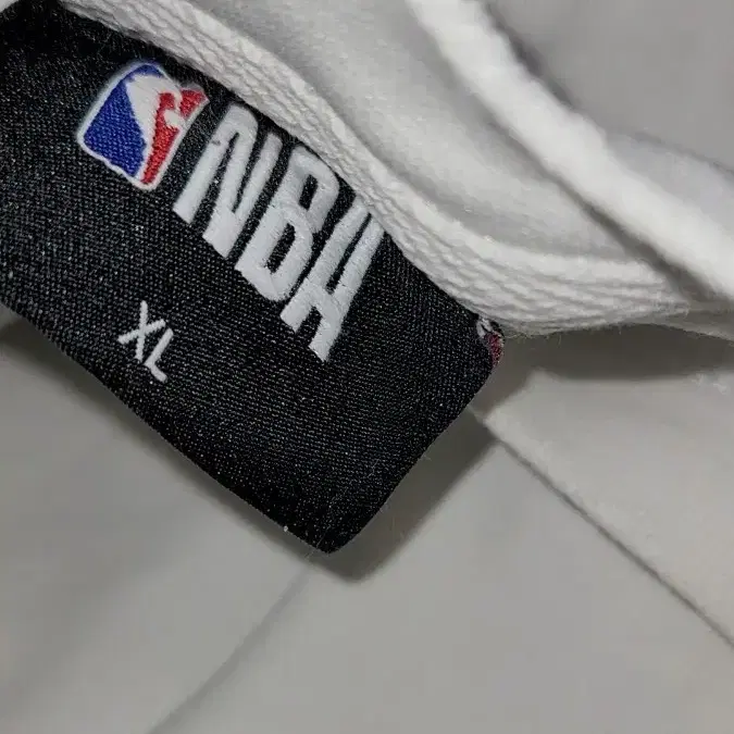 NBA XL티셔츠입니다