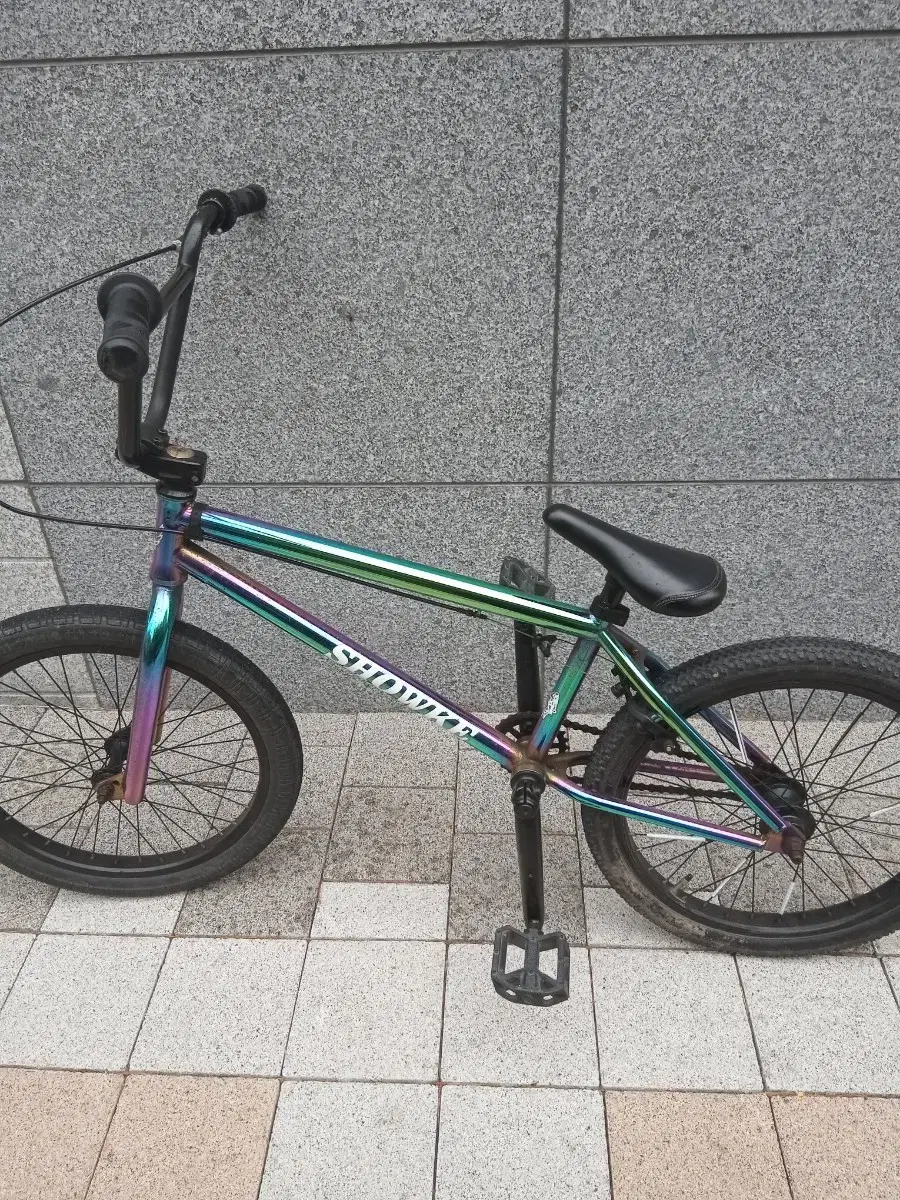 bmx자전거 팔아요