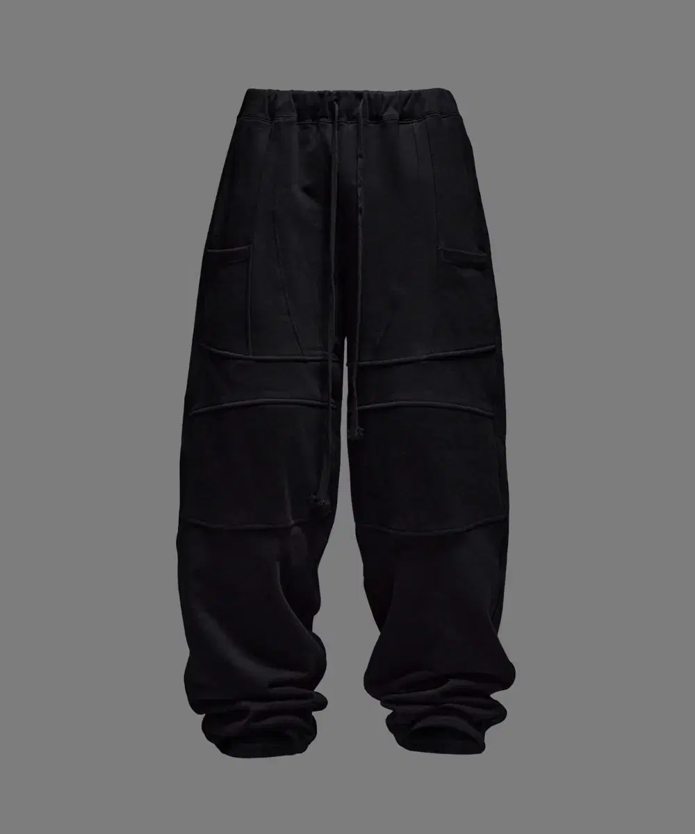 wapworks 074 biker pants OS