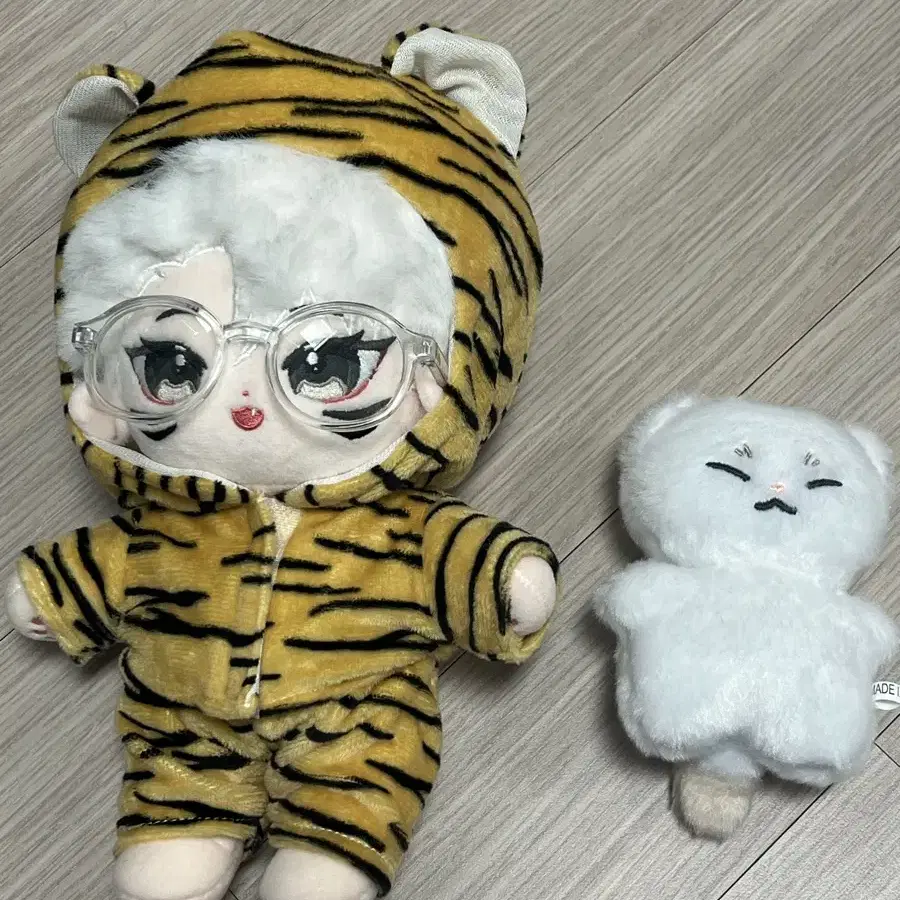 세븐틴 호시 인형 판매 (20cm+10cm 권순럿)