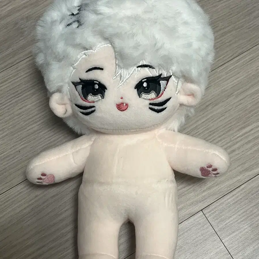 세븐틴 호시 인형 판매 (20cm+10cm 권순럿)