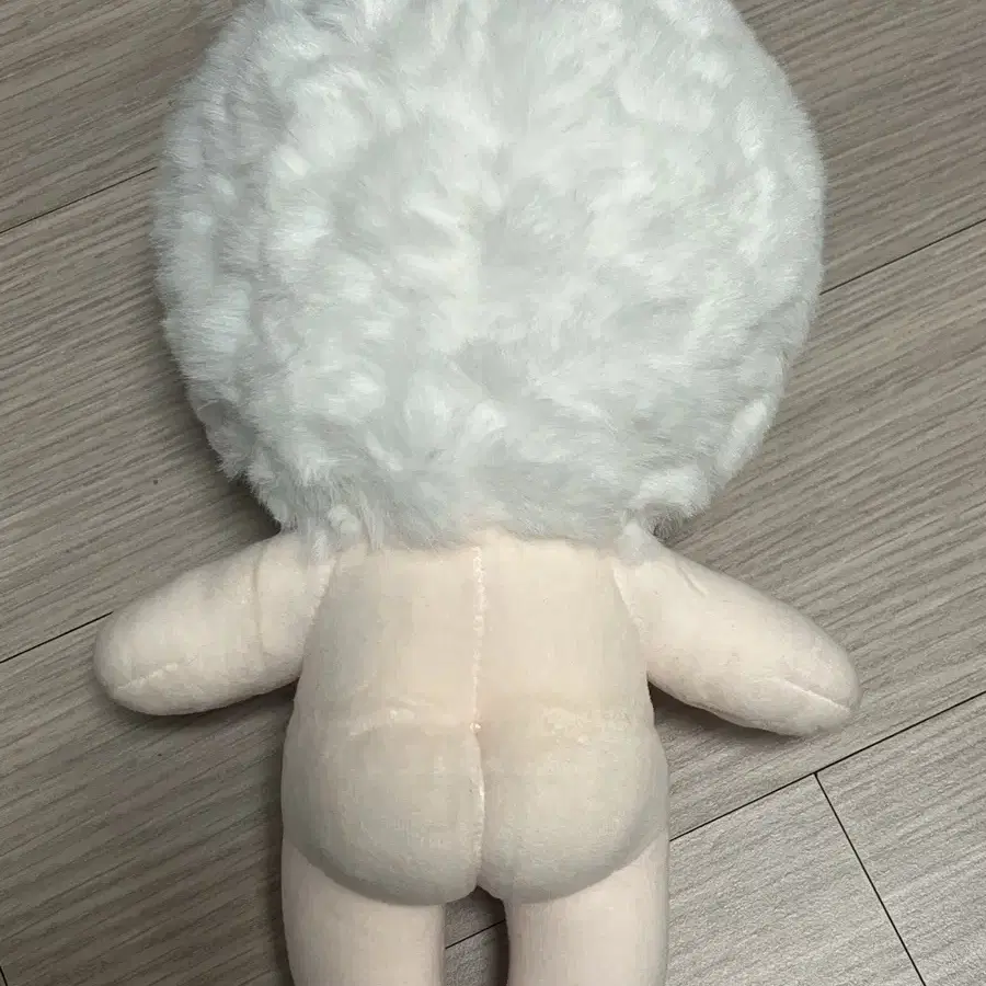 세븐틴 호시 인형 판매 (20cm+10cm 권순럿)