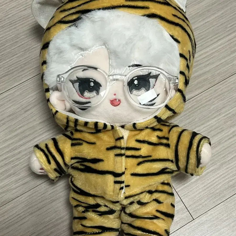 세븐틴 호시 인형 판매 (20cm+10cm 권순럿)