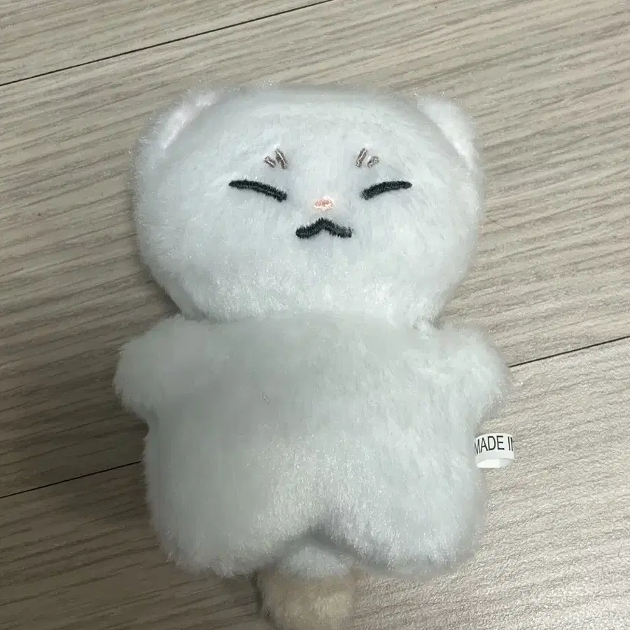 세븐틴 호시 인형 판매 (20cm+10cm 권순럿)