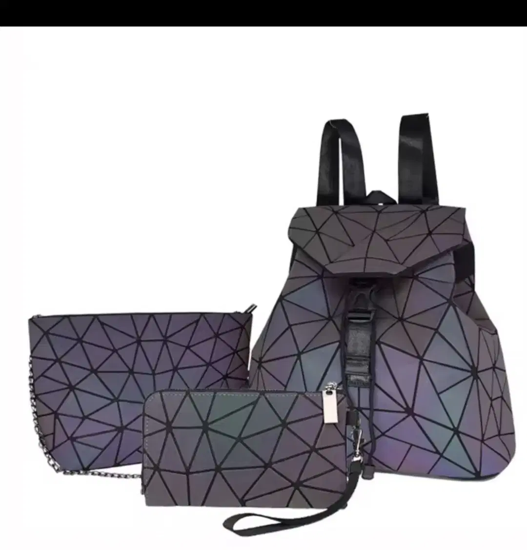 Mono Mono Bag 3-piece set