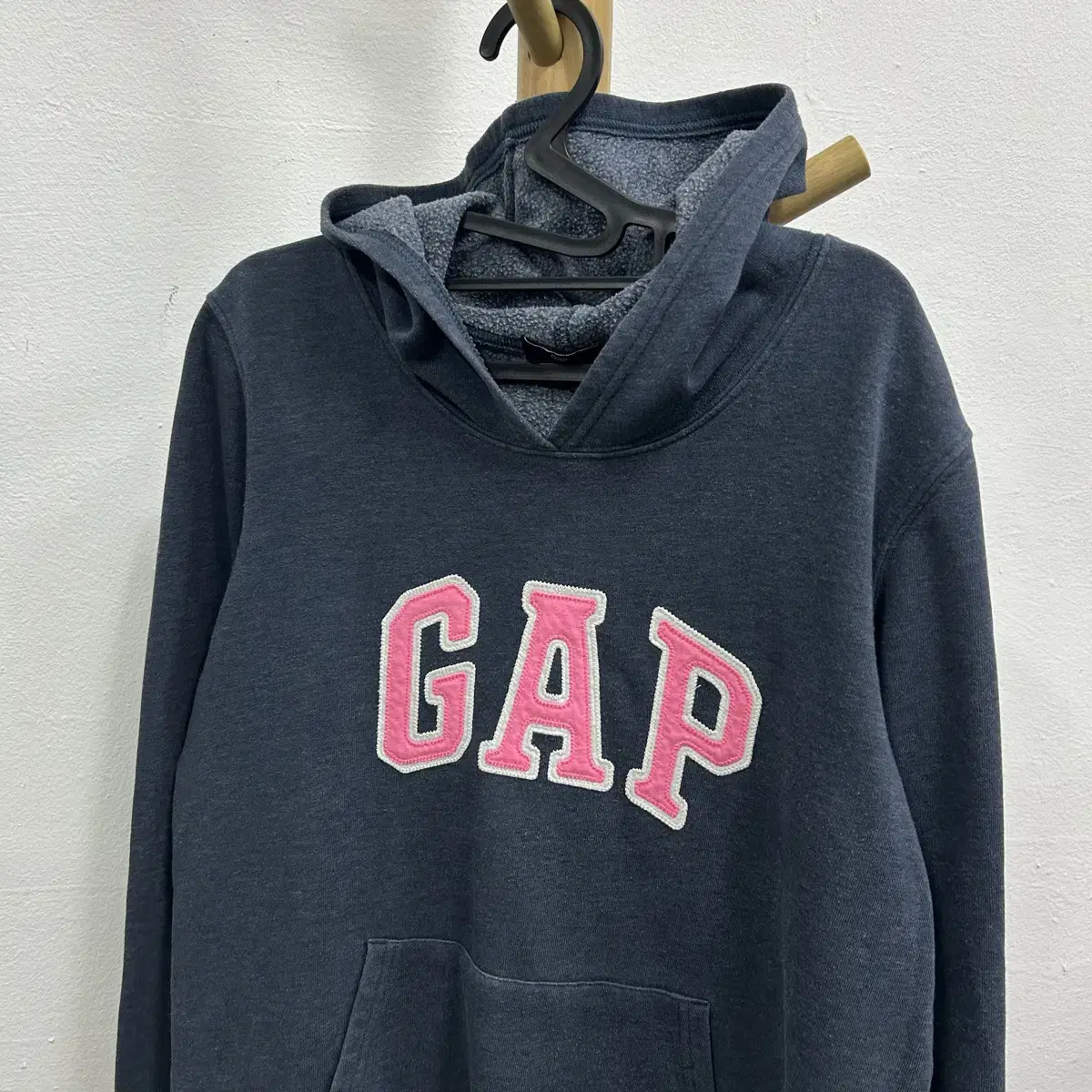 갭 후드티 GAP 후드 핑크