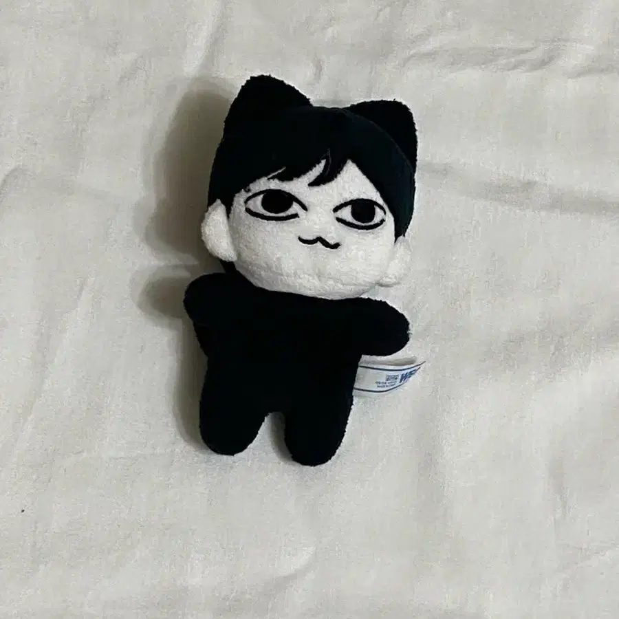 더보이즈 주연 인형 마물쭈 10cm