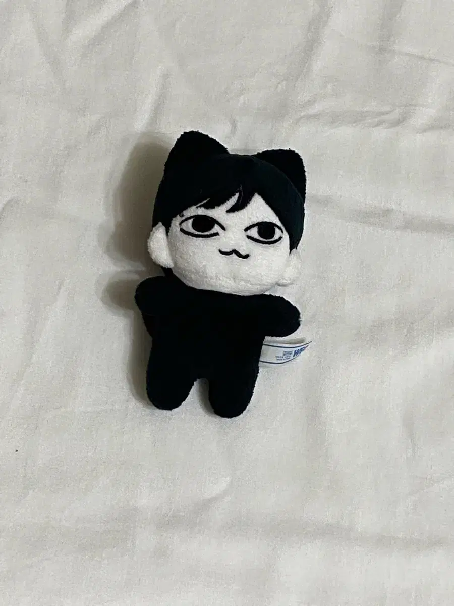 더보이즈 주연 인형 마물쭈 10cm