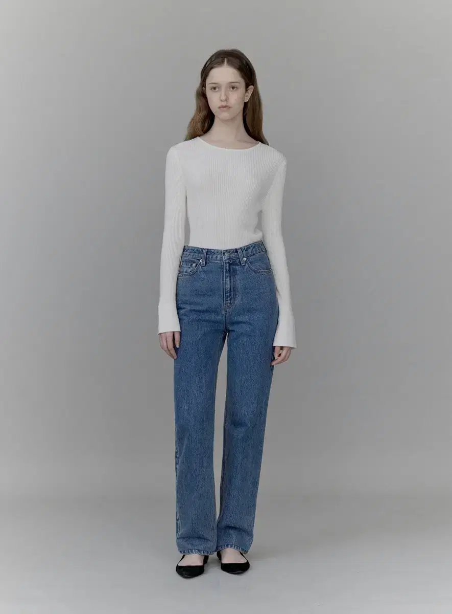 르베인 데님 (marcel denim)