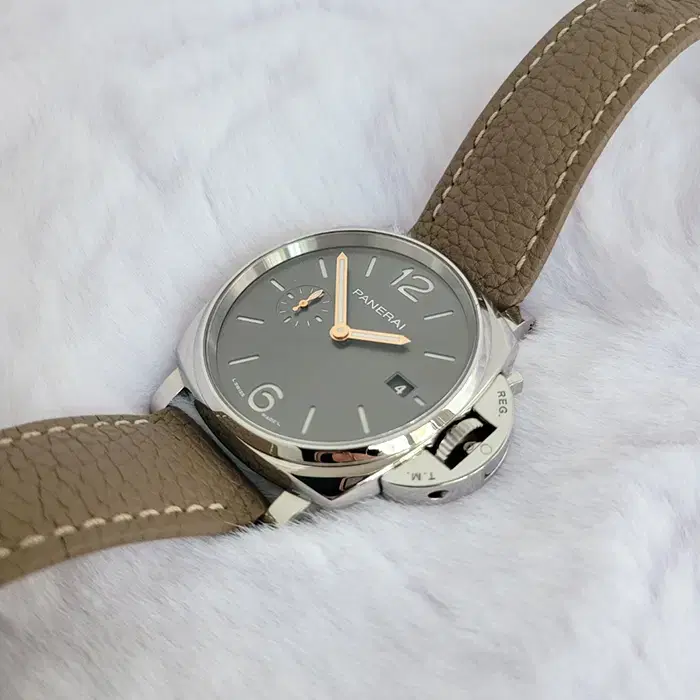 파네라이 루미노르 듀에 42mm PAM01250