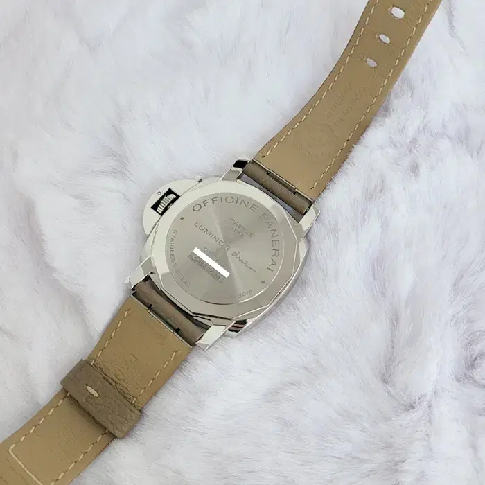 파네라이 루미노르 듀에 42mm PAM01250