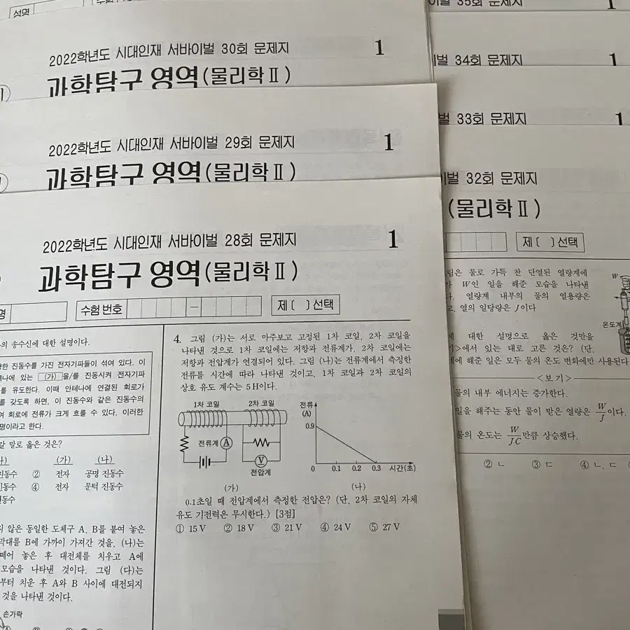 물2 서바, 파노라마 모고