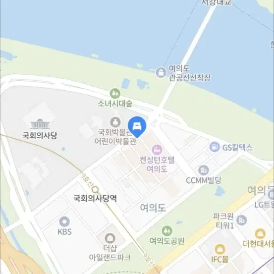 여의도 컴포트 인 호텔 숙박권 싸게판매합니다(오늘체크인)