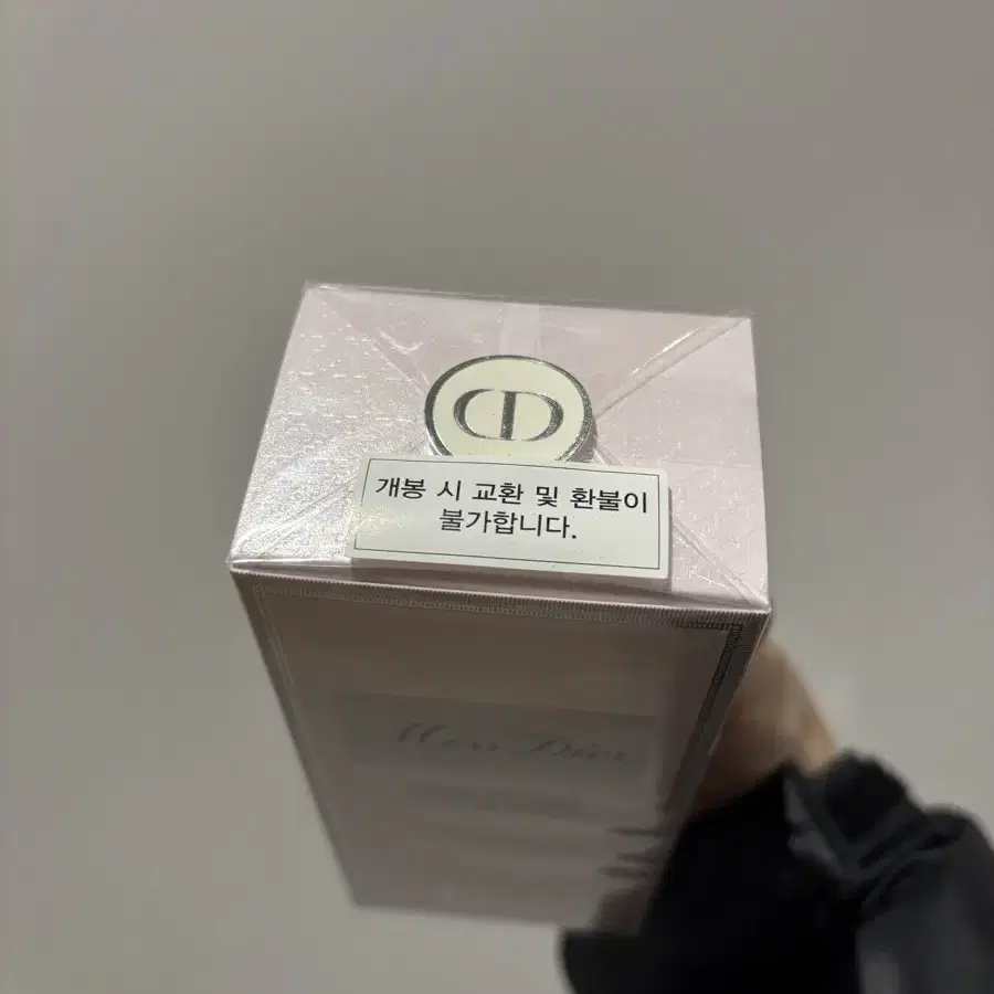 디올 실키 바디 미스트 100ml