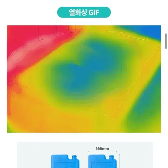 강아지 고양이 쿨링 대리석 매트