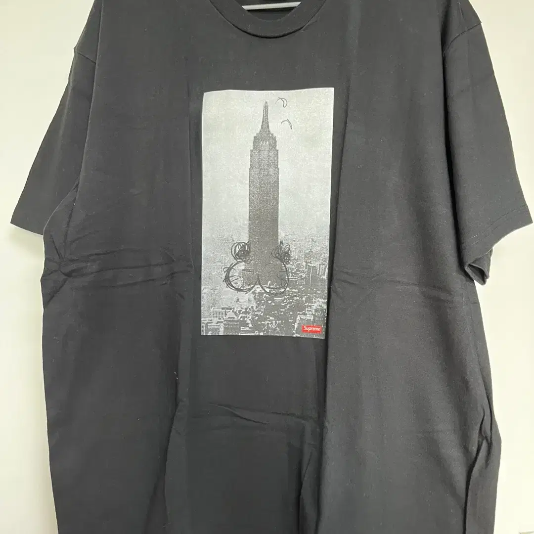 (XL) Supreme Mike Kelley Tee / 슈프림 반팔티