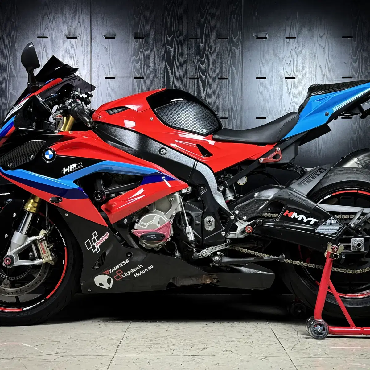 [BMW]S1000RR ABS PRO 아크라포빅, 부산양산울산창원서울대전