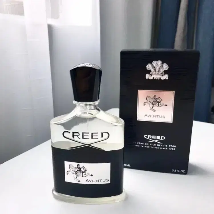 Creed Aventus 크리드 에벤투스 오드 퍼퓸